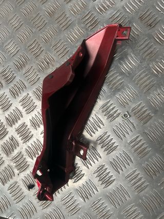Carenado Trasero Izq Yamaha Tracer 07 17