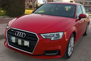 Audi A3 Tdi