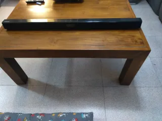 BARRA DE SONIDO SAMSUNG con Souwueffer
