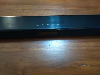 BARRA DE SONIDO SAMSUNG con Souwueffer