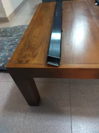 BARRA DE SONIDO SAMSUNG con Souwueffer