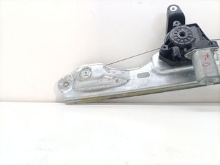 ELEVALUNAS TRASERO DERECHO RENAULT KADJAR