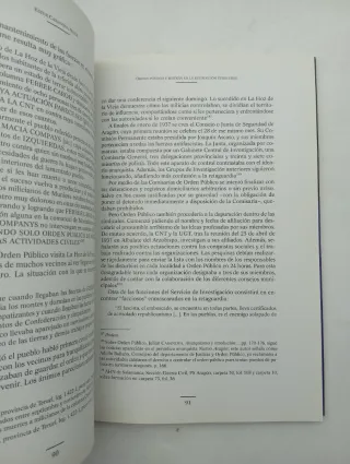 Violencia politica Teruel durante Guerra Civil