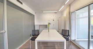 Oficina en alquiler en Vila de Palafrugell - Llofriu - Barceloneta en Palafrugell