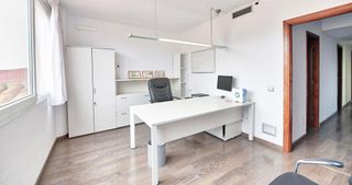 Oficina en alquiler en Vila de Palafrugell - Llofriu - Barceloneta en Palafrugell