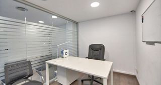 Oficina en alquiler en Vila de Palafrugell - Llofriu - Barceloneta en Palafrugell