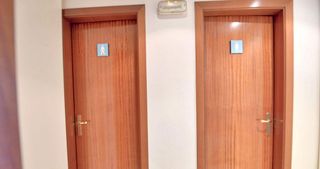 Oficina en alquiler en Vila de Palafrugell - Llofriu - Barceloneta en Palafrugell