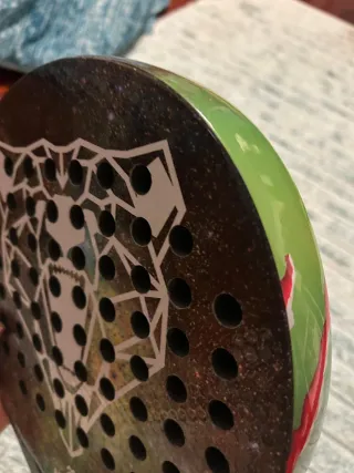 Raquete de Padel Matchu Sports