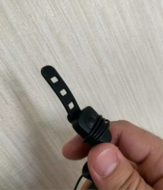 Soporte Móvil Bici + Luz LED + Power Bank