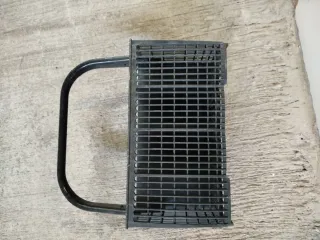 Cesta cubiertos lavavajillas