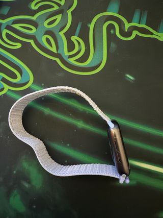 Apple Watch SE (2022) 44mm