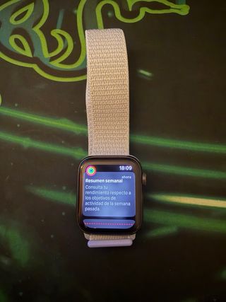Apple Watch SE (2022) 44mm