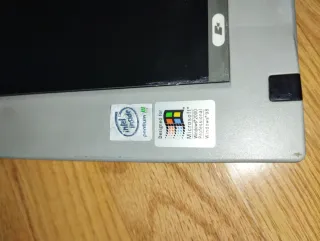 Fujitsu Stylistic 3400 Ordenador Táctil