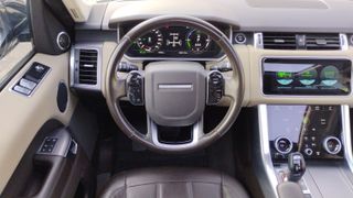 Land Rover Range Rover Sport 2.0 Si4 PHEV HSE 297 kW (404 CV)