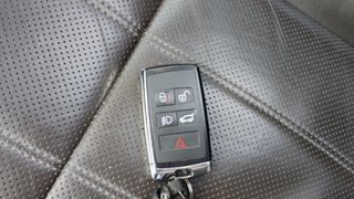 Land Rover Range Rover Sport 2.0 Si4 PHEV HSE 297 kW (404 CV)