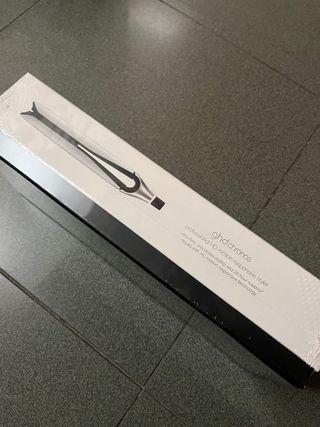 Ghd Chronos Stylers Profesional HD