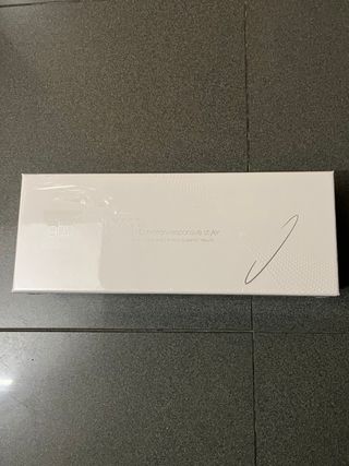 Ghd Chronos Stylers Profesional HD