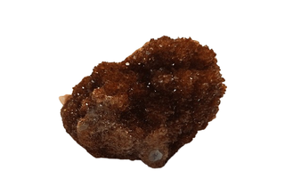 Drusa Citrino Botroidal