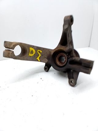 MANGUETA DELANTERA DERECHA RENAULT MEGANE II (BM0/1_, CM0/1_