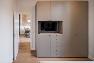 Piso en alquiler en La Dreta de l'Eixample en Barcelona