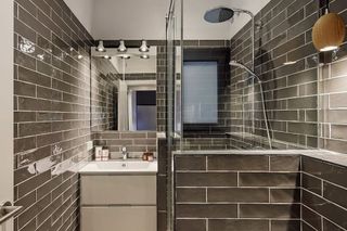 Piso en alquiler en La Dreta de l'Eixample en Barcelona