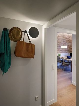 Piso en alquiler en La Dreta de l'Eixample en Barcelona