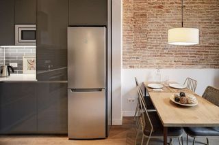 Piso en alquiler en La Dreta de l'Eixample en Barcelona