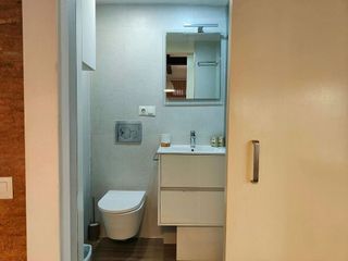 Piso en alquiler en Sant Pere, Santa Caterina i la Ribera en Barcelona