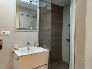 Piso en alquiler en Sant Pere, Santa Caterina i la Ribera en Barcelona