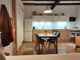 Piso en alquiler en Sant Pere, Santa Caterina i la Ribera en Barcelona