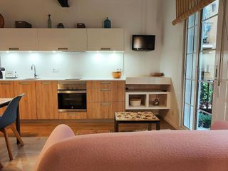 Piso en alquiler en Sant Pere, Santa Caterina i la Ribera en Barcelona