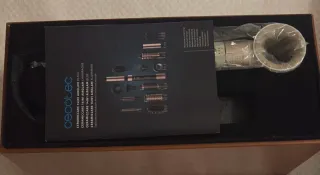 Moldeador de pelo Cecotec Ceramicare 14 en 1