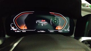 BMW Serie 4 430i Cabrio 190 kW (258 CV)