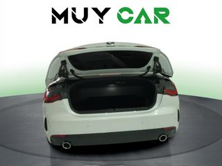 BMW Serie 4 430i Cabrio 190 kW (258 CV)