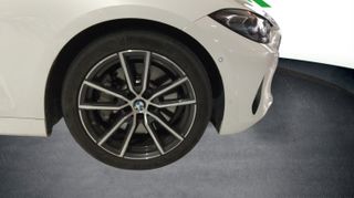 BMW Serie 4 430i Cabrio 190 kW (258 CV)