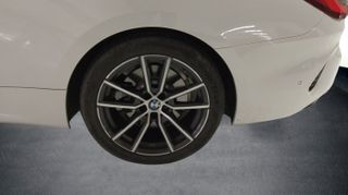 BMW Serie 4 430i Cabrio 190 kW (258 CV)