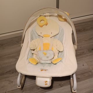 Hamaca bebé Comfort Harmony