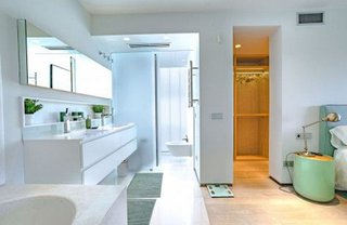 Chalet en alquiler en Lomas de Marbella Club - Puente Romano en Marbella