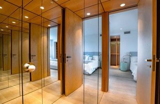 Chalet en alquiler en Lomas de Marbella Club - Puente Romano en Marbella