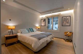 Chalet en alquiler en Lomas de Marbella Club - Puente Romano en Marbella