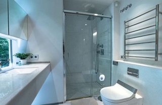 Chalet en alquiler en Lomas de Marbella Club - Puente Romano en Marbella