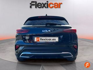 Kia XCeed 1.5 MHEV iMT Drive 118kW (160CV)