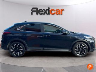 Kia XCeed 1.5 MHEV iMT Drive 118kW (160CV)