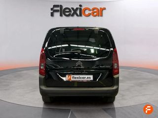 Citroën Berlingo Talla XL BlueHDi 100 S&S SHINE 7 plazas