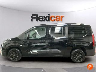 Citroën Berlingo Talla XL BlueHDi 100 S&S SHINE 7 plazas