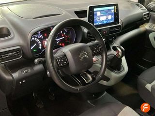 Citroën Berlingo Talla XL BlueHDi 100 S&S SHINE 7 plazas