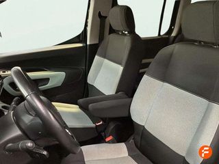 Citroën Berlingo Talla XL BlueHDi 100 S&S SHINE 7 plazas