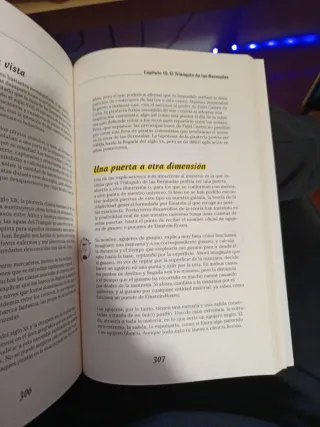 Enigmas y misterios para Dummies