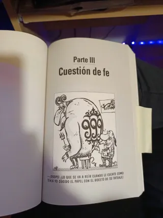 Enigmas y misterios para Dummies