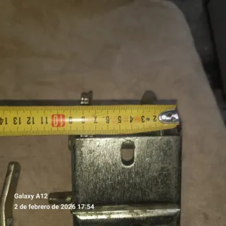 Cabrestante para remolque o para otras utilidades